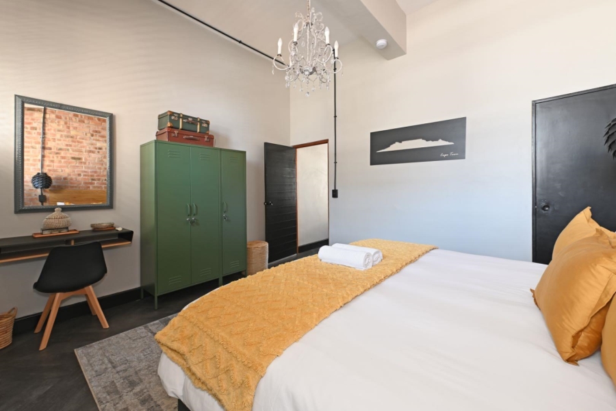 2 Bedroom Property for Sale in Cape Town City Centre Western Cape